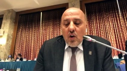 Ahmet Şık'tan Bakan Soylu'ya: Kolombiya'dan Türkiye'ye gönderilmek üzere yakalanan yaklaşık 5 ton kokain ile ilgili açılan bir soruşturma var mıdır?