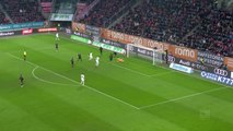 Bundesliga matchday 12 - Highlights 