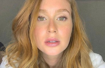 Marina Ruy Barbosa continua a investir em moda e empreendedorismo