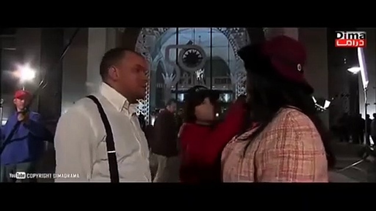 الفيلم المغربي مسك الليل لعبد الله فركوس الجزء الثاني
