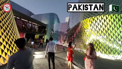 هذا ما ينتظرك في نوفمبر خلال إكسبو دبي 2020.. أبرز الأحداث والفعاليات  