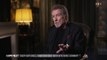 Eddy Mitchell tacle les hommages à Johnny Hallyday