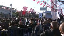Akşener'in Denizli mitingindeki görüntü olay oldu: İYİ Parti'den o iddialara yanıt