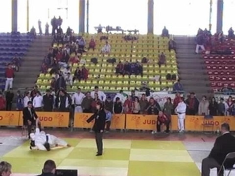 Pandi Karola-Staicu Larisa 63 kg
