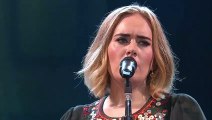 Don't You Remember - Adele (live)