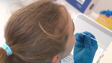 La EMA decide esta semana sobre la vacunación de los niños