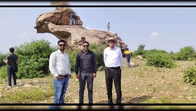 udaipur spacial news