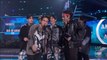 BTS WINS FAVORITE POP DUO OR GROUP AT 2021 AMERICAN MUSIC AWARDS!