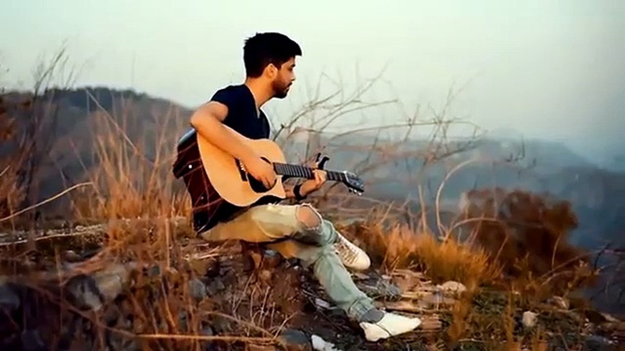 Bollywood song