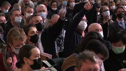 Wein-Auktion im ostfranzösischen Beaune: 11,7 Mio. Euro für guten Zweck