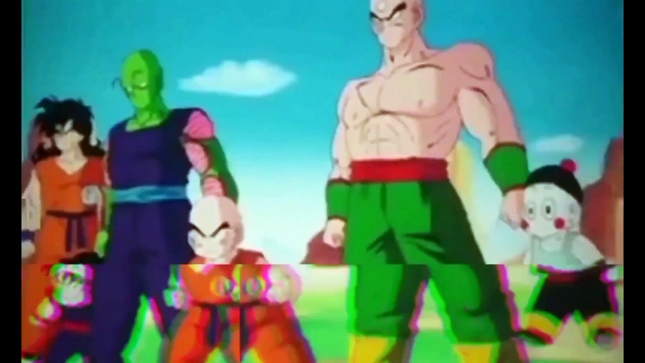 Le Classico organisé -  Sadek, JuL, Isk, Fahar, YL, Uzi, Zbig, Alonzo - Mauvais garçon [AMV]