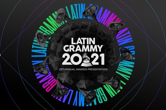 Ganadores de los Grammy Latinos 2021
