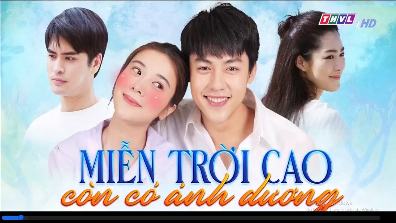 PHIM THÁI LAN 2020 - MIỄN TRỜI CAO CÒN CÓ ÁNH DƯƠNG TẬP 29 - VỀ QUÊ DÃ NGOẠI - 21/11/2021