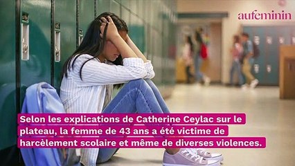 Mélissa Theuriau revient sur son enfance marquée par le harcèlement : "C'est douloureux"