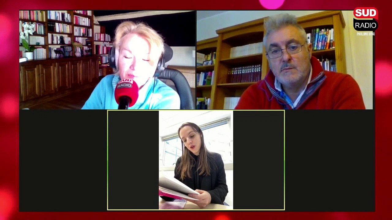 La Sexy News de Flore Cherry - "Les meilleurs textes érotiques sont dans les anthologies !"