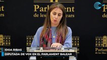 El Parlament valida este martes la inclusión de Baleares en los Països Catalans