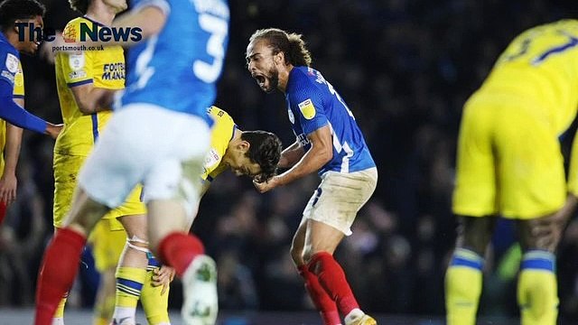 WATCH: The Portsmouth News bulletin for Monday 22nd November 2021. Bringing you all the latest news, sports and the latest weather forecast