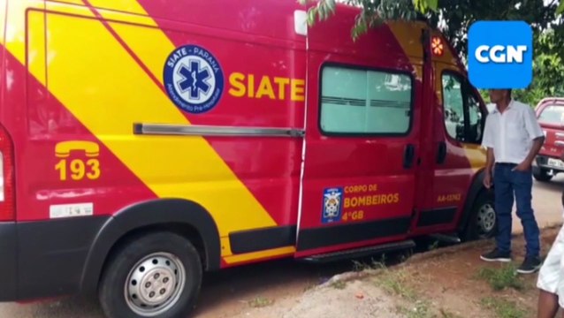 Delegacia de Homicídios trata homicídio no Esmeralda como crime passional