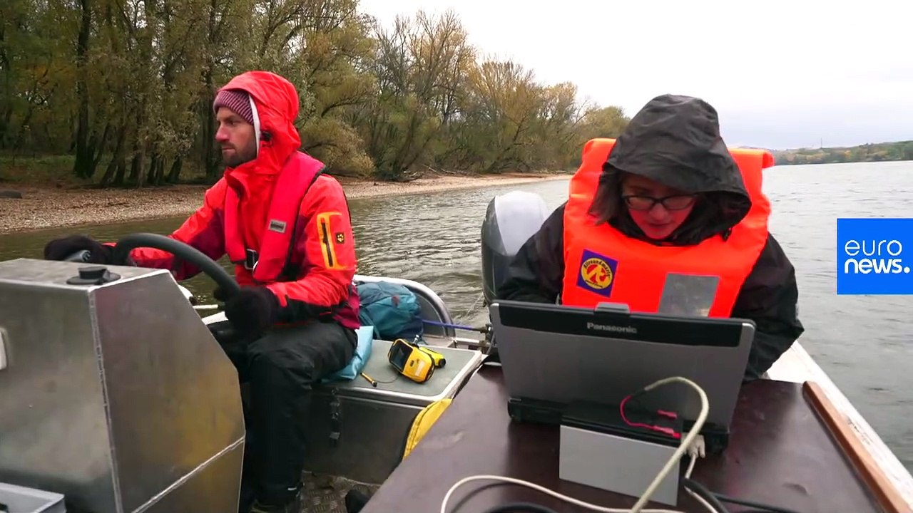 Wie kann man die Donau nachhaltig bewirtschaften?