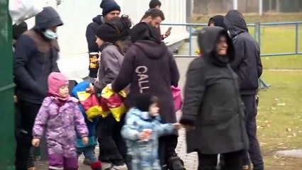 La líder opositora bielorrusa insta a UE a no dialogar con Lukashenko