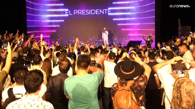 El presidente Nayib Bukele le promete a El Salvador una Ciudad Bitcoin