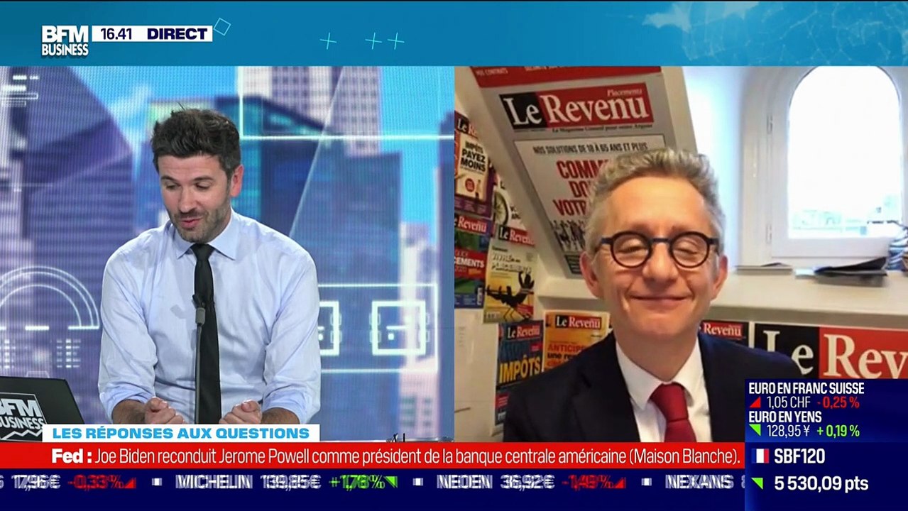 Les questions : Quels sont les risques liés aux...