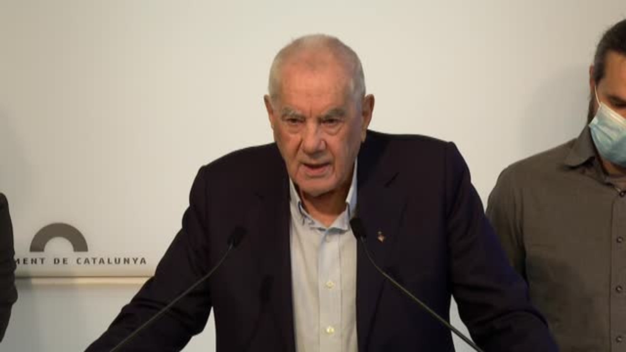 ERC levanta su bloqueo a los Presupuestos de Colau tras el acuerdo con los Comunes en la Generalitat