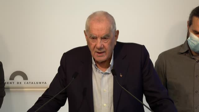 ERC levanta su bloqueo a los Presupuestos de Colau tras el acuerdo con los Comunes en la Generalitat