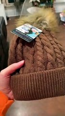 Lighting Causes Hat Color Confusion