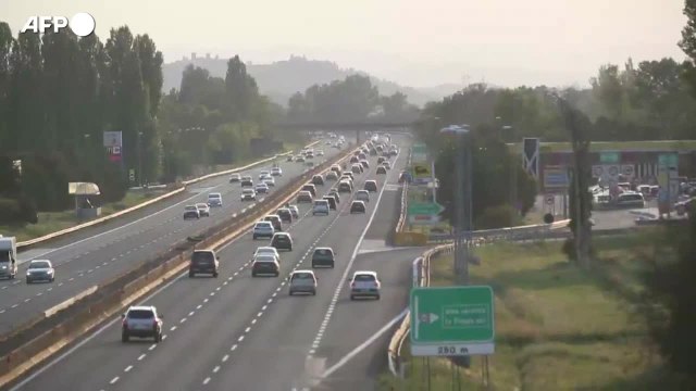 Arriva il piano strade sicure, obiettivo zero vittime
