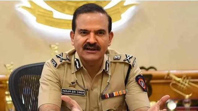 SC grants Param Bir Singh protection from arrest