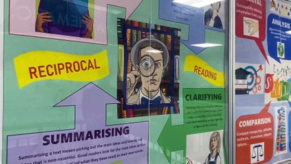 Rated ‘Good’ three times in a row, Sheffield secondary school now aiming even higher
