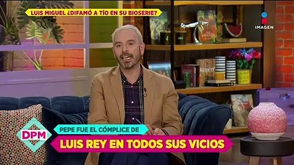 La cantante Arianna defiende a Luis Miguel, considera no está en decadencia