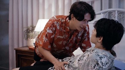 MR CINDERELLA - CHÀNG LỌ LEM | OFFICIAL TRAILER | WEB DRAMA BOYLOVE VIETNAM