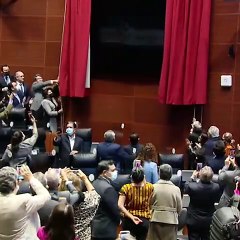 Las breves del Senado 2021