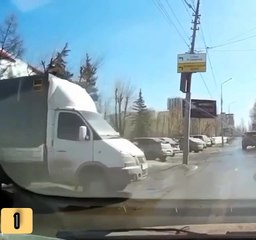 5 ridiculous accidents|5 нелепых АВАРИЙ
