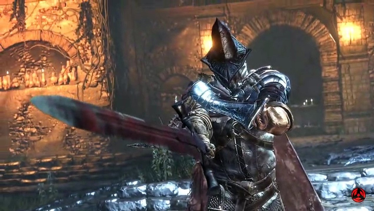 dark souls abyss watcher