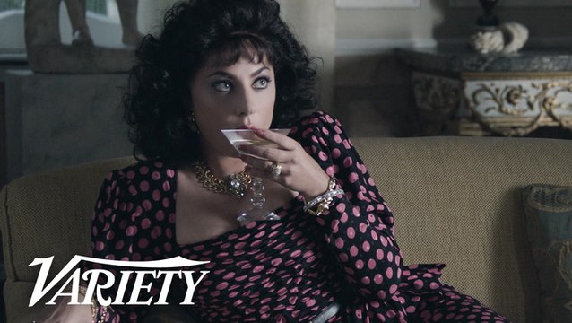 Lady Gaga, Jared Leto Talk All Things ‘Gucci’ on the Red Carpet
