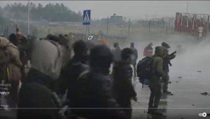 Интервью Александра Лукашенко Би-би-си