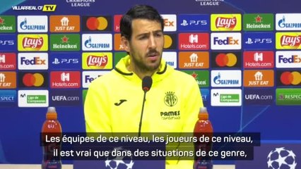 Groupe F - Parejo se méfie de Manchester United après le licenciement d’OGS