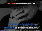 Eddy Mitchell_C’est la vie, fais la belle (C. Berry-You never can tell)(2021)
