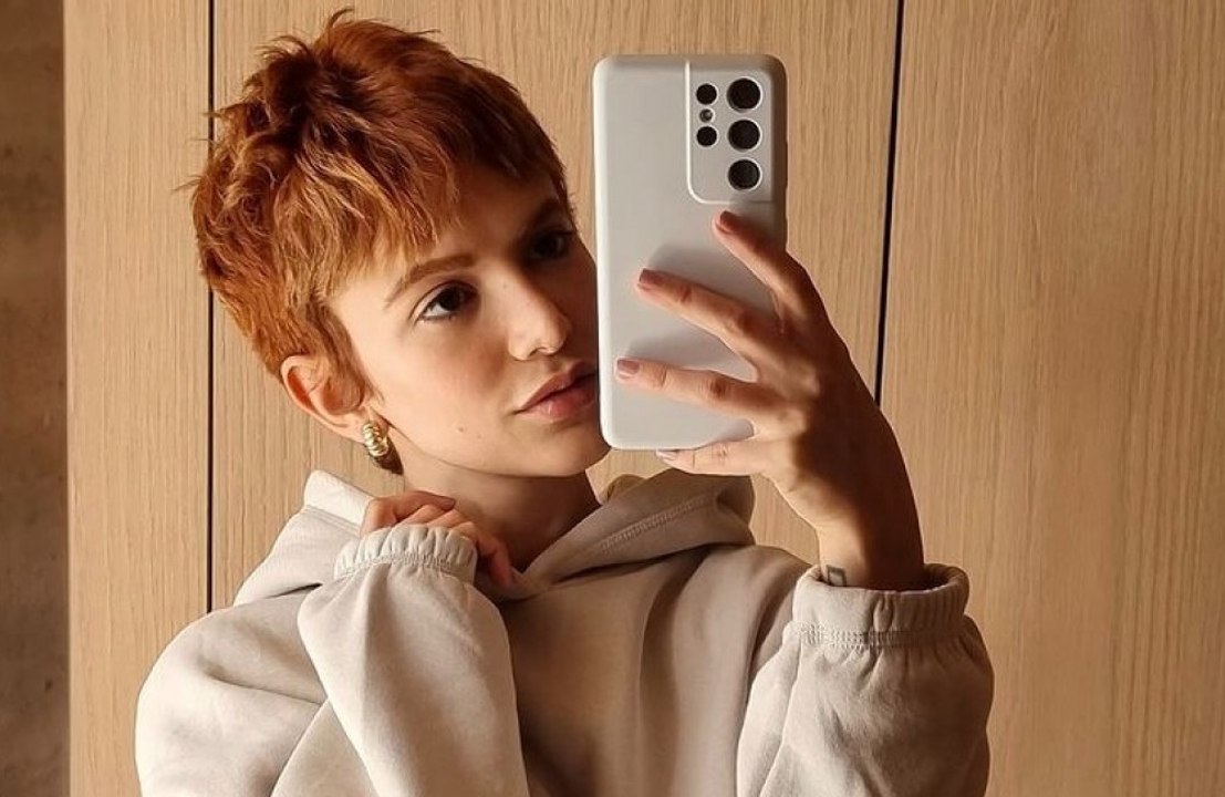 'Somos almas gêmeas', diz Manu Gavassi sobre novo amor