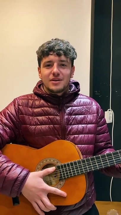 Interview d'après match - Maxence HOUSER