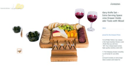 Have a Cheese Lover on Your Christmas List? These Are The Best Gifts Out There!
