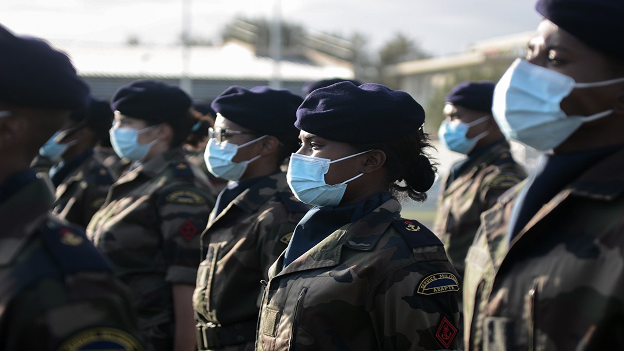 Volontaires pour l’emploi (JDEF)