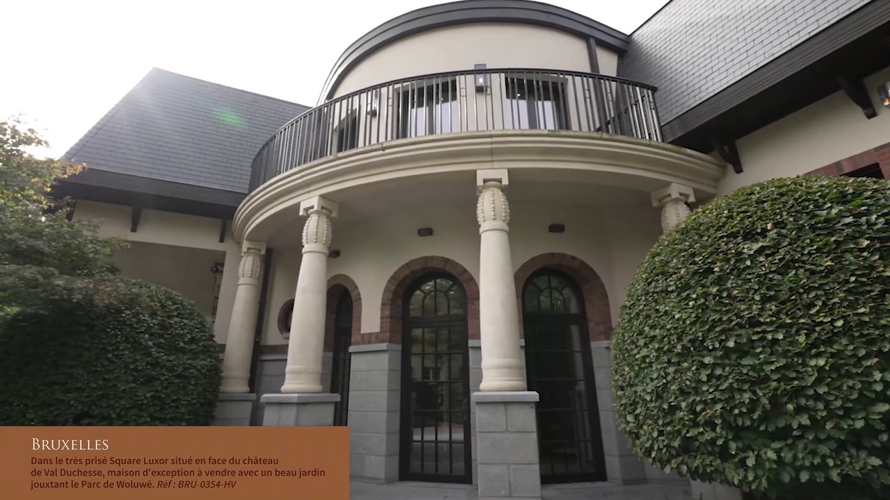 Rendez-vous à Bruxelles
