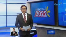 Mga aspirants sa Eleksyon 2022, naglibot at sumagot sa ilang maiinit na isyu | Saksi