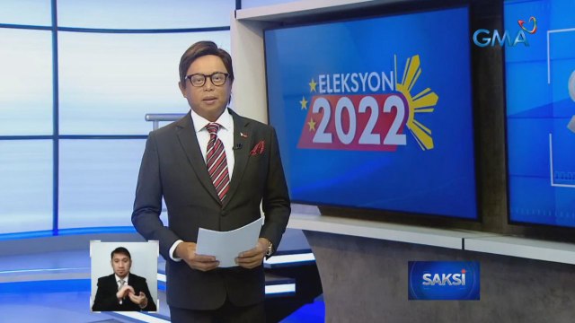 Mga aspirants sa Eleksyon 2022, naglibot at sumagot sa ilang maiinit na isyu | Saksi