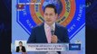 Pastor Apollo Quiboloy, pinapatawad na raw ang kanyang detractors at nagpasalamat sa mga sumusuporta sa kanya | Saksi