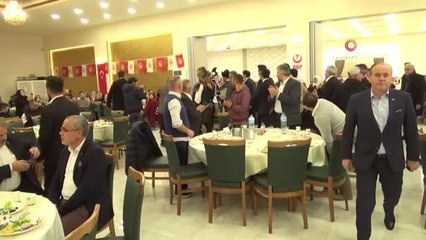 Destici'den Akşener'e taşıma miting eleştirisi